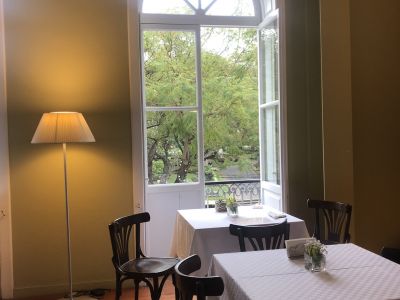 Farming experience in Madeira